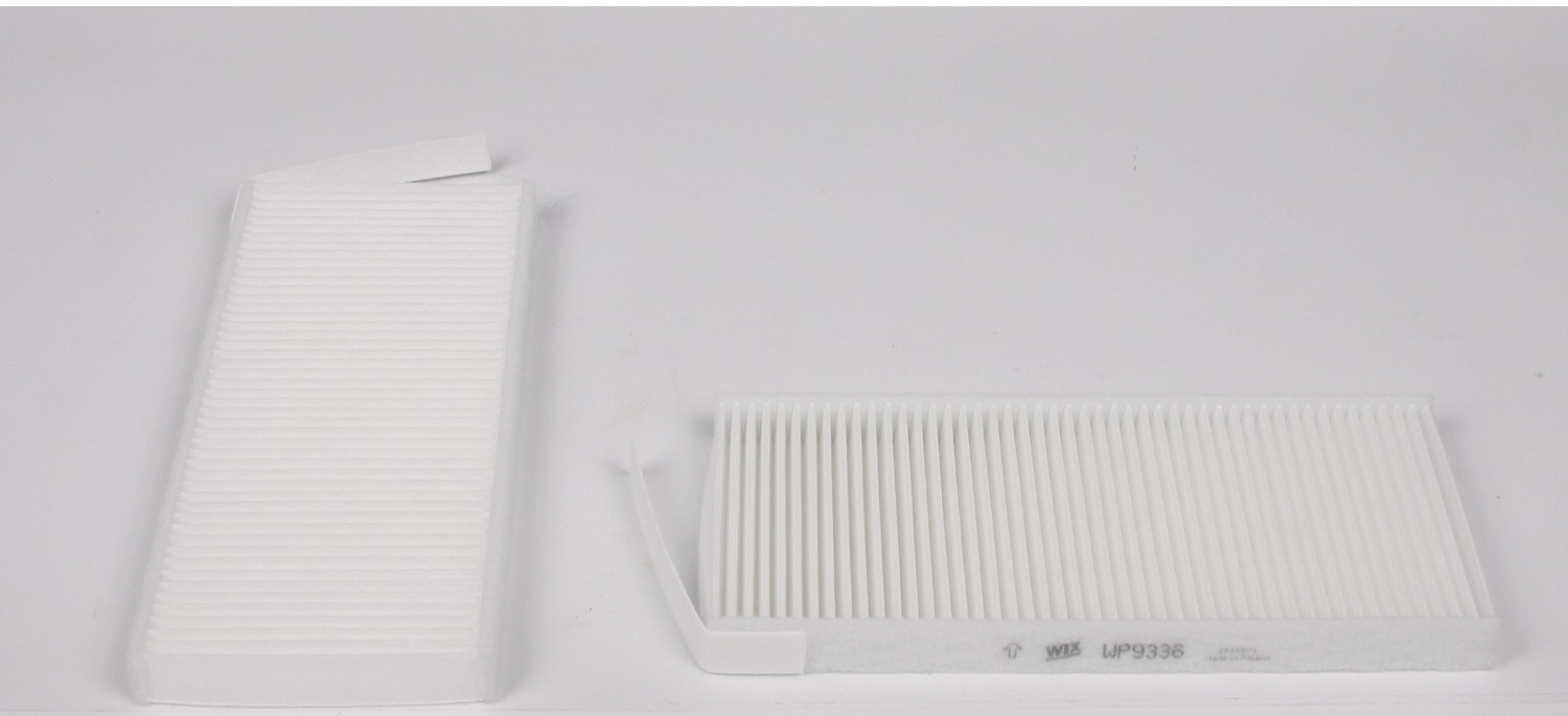WP9336 WIX FILTERS